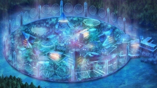 Once Upon a Witch's Death